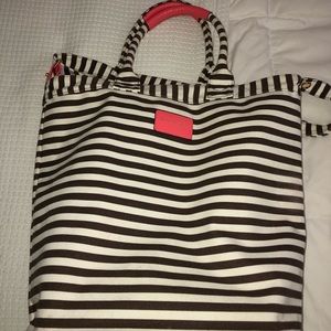 Henri Bendel crossbody